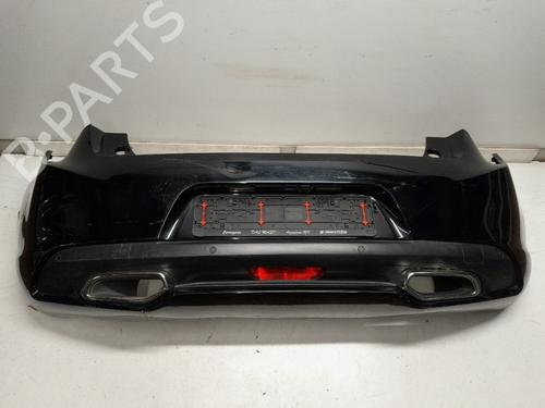 Used Rear bumper Rear bumper CITROËN DS5 2.0 HDi 165 (163 hp) 34042378 34042378