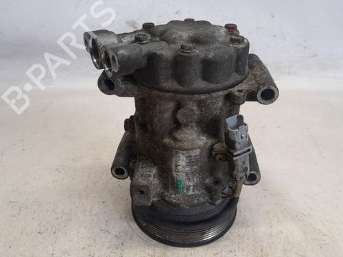 Used AC compressor RENAULT MODUS / GRAND MODUS (F/JP0_) 1.2 (JP0C, JP0K, FP0C, FP0K, FP0P, JP0P, JP0T) (75 hp) 29817669