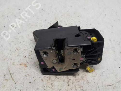 Used Front left lock DACIA SANDERO II TCe 90 (B8M1, B8MA, B8AC) (90 hp) 21056352