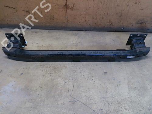 Front bumper reinforcement PEUGEOT 1007 (KM_) 1.4 HDi | BP13152185C109 
