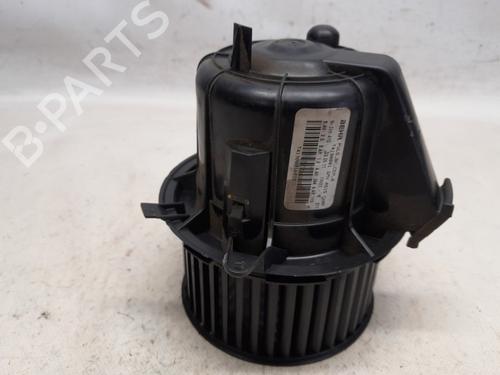 Used Heater blower motor CITROËN C3 II (SC_) 1.4 HDi 70 (SC8HZC, SC8HR0, SC8HP4) (68 hp) 29439564