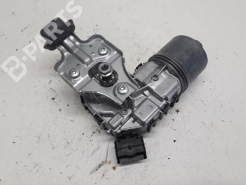 Used Front wiper motor Front wiper motor PEUGEOT PARTNER Box Body/MPV 1.6 HDi / BlueHDi 75 (75 hp) 11070149 11070149