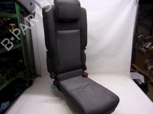 Rear seat FORD FOCUS C-MAX (DM2) 2.0 TDCi | BP11067254C17 - Image 2