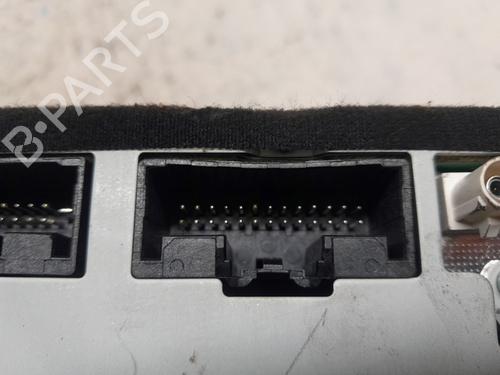 Bilradio FORD FIESTA VI (CB1, CCN) 1.0 | BP23436230E6 