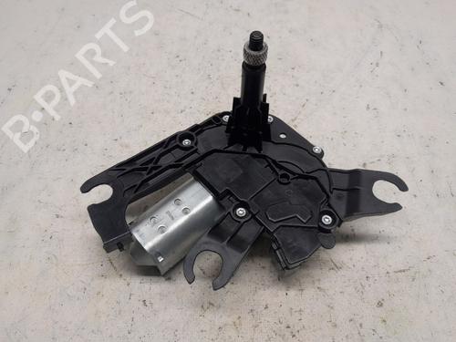 Used Rear wiper motor PEUGEOT 2008 I (CU_) 1.6 BlueHDi 100 (100 hp) 21056300