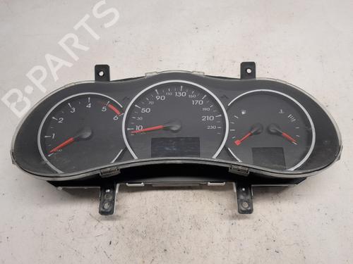 Used Instrument cluster Instrument cluster 35988197 35988197