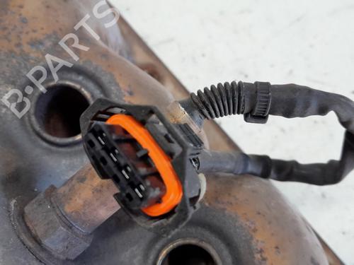 Catalyst OPEL CORSA D (S07) 1.2 (L08, L68) | BP13506726M10