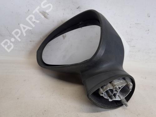Left mirror SEAT IBIZA IV SC (6J1, 6P5) 1.6 | BP29167972C26 