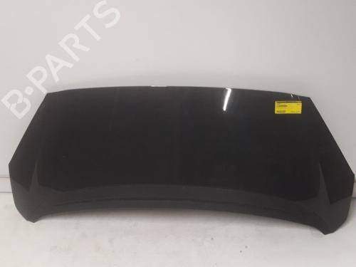 Used Hood PEUGEOT 1007 (KM_) 1.4 16V (88 hp) 11081574