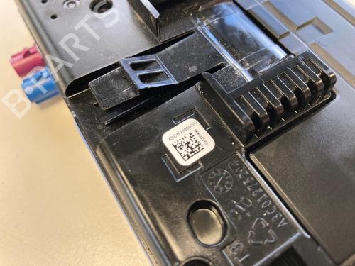 Electronic module NISSAN TOWNSTAR Box Body/MPV (XFK) Electric | BP20207265M83 