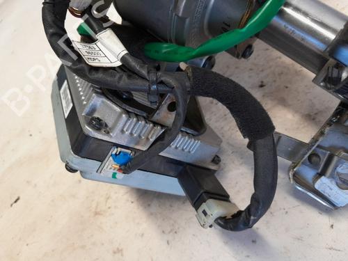 Steering column HYUNDAI i40 I CW (VF) 1.7 CRDi | BP38053746M21 - Image 4
