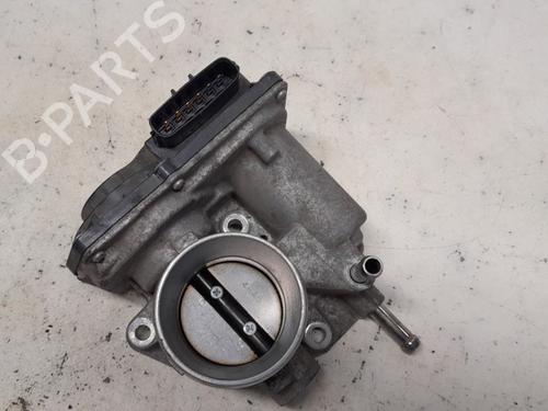 Used Throttle body TOYOTA YARIS (_P13_) 1.5 Hybrid (NHP130_, NHP130) (101 hp) 15794289