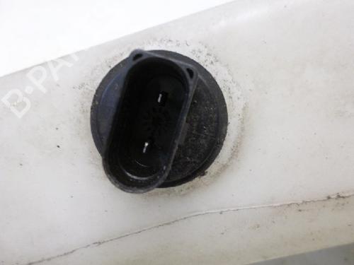 Windscreen washer tank SKODA FABIA I Combi (6Y5) 1.4 16V | BP11065615C113 