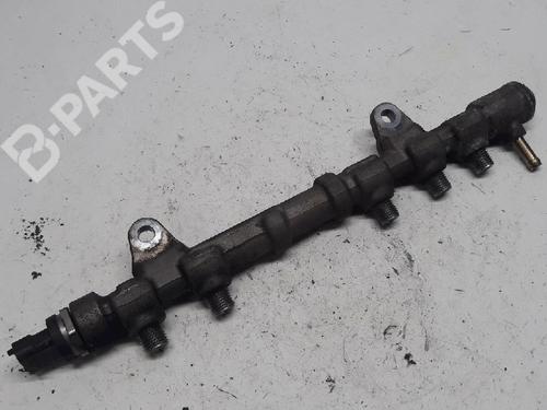 Used Common rail Common rail FIAT GRANDE PUNTO (199_) 1.3 D Multijet (84 hp) 11073112 11073112