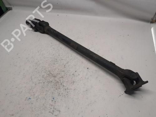 Used Driveshaft Driveshaft SUZUKI GRAND VITARA I (FT, HT) 2.0 HDI 110 16V 4x4 (SQ420D, TD83V, JA420WD) (109 hp) 20216514 20216514