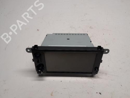 Used Electronic module RENAULT CLIO IV (BH_) 0.9 TCe 90 (BHNF, BHMA, BHMH, BHJK, BHJR) (90 hp) 23274606