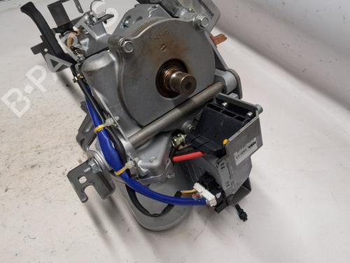 Steering column RENAULT KOLEOS I (HY_) 2.0 dCi 4x4 (HY0K) | BP35988230M21 - Image 3