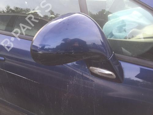 Right mirror PEUGEOT 308 SW I (4E_, 4H_) 2.0 HDi | BP15487641C27 