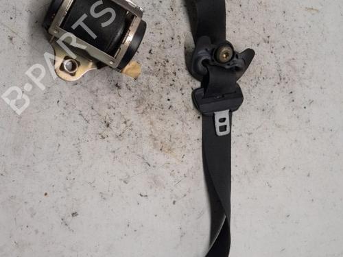 Used Front left seatbelt Front left seatbelt 18848352 18848352