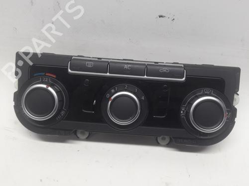 Used Climate control Climate control 11076114 11076114