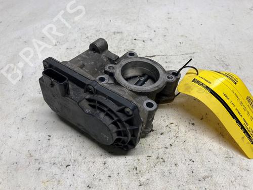 Used Throttle body Throttle body 18846184 18846184