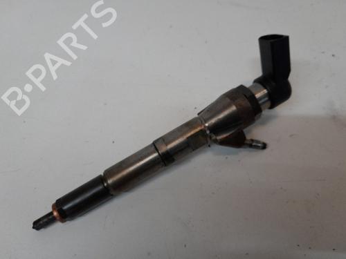 Injector RENAULT CAPTUR I (J5_, H5_) 1.5 dCi 110 | BP35988716M100 - Image 2