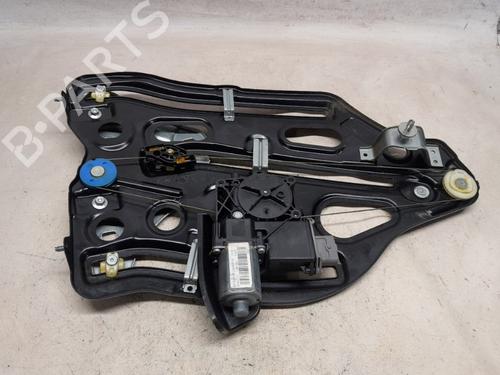 Used Rear left window mechanism RENAULT MEGANE CC (EZ0/1_) 1.5 dCi (EZ09, EZ1G, EZ0D, EZ14) (110 hp) 30264234