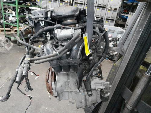 Used Engine TOYOTA YARIS (_P9_) 1.0 VVT-i (KSP90_, KSP90R) (69 hp) 31028537