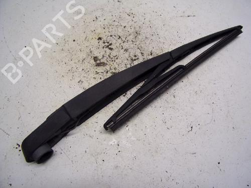 Used Rear windshield wiper arm Rear windshield wiper arm 13152113 13152113