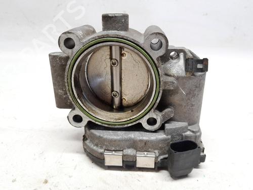 Throttle body OPEL CORSA D (S07) 1.6 Turbo (L08, L68) | BP28080702M82 