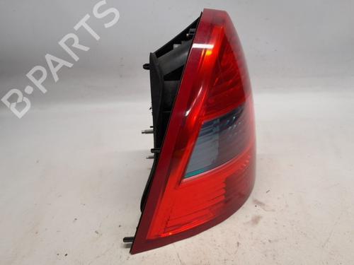 Left taillight CITROËN C5 II (RC_) 2.0 16V (RCRFJB, RCRFJC) | BP25478833C34 