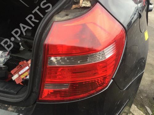 Farolim direito BMW 1 (E87) 116 d (116 hp) 33185145