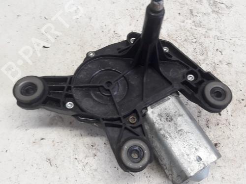 Used Rear wiper motor FIAT PUNTO EVO (199_) 1.3 D Multijet (84 hp) 11074311
