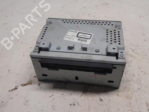 Used Radio FORD FIESTA VI (CB1, CCN) 1.25 (82 hp) 18845365