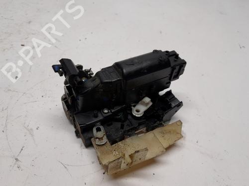 Vergrendeling rechts voor DACIA DUSTER (HS_) 1.6 SCe 115 (115 hp) 33185167