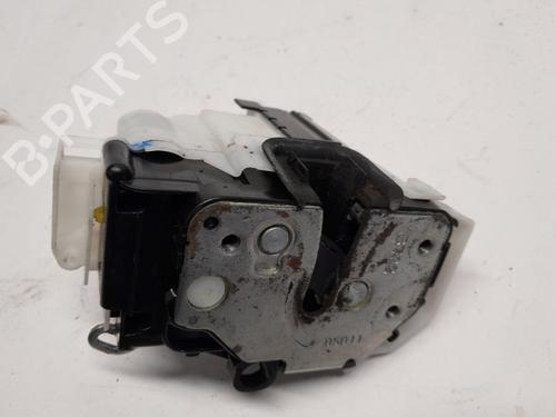 Front right lock FIAT FIORINO Box Body/MPV (225_) 1.3 D Multijet (225BXD1A, 225BXB1A, 225BXB11) | BP18849872C97 