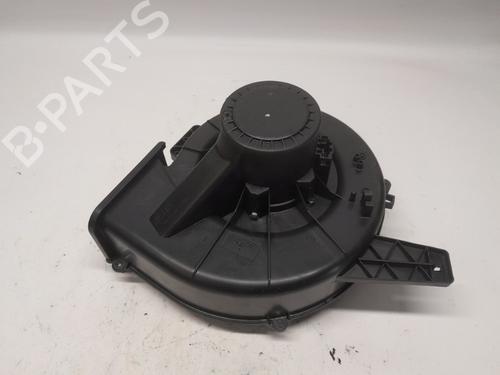 Used Heater blower motor SEAT IBIZA IV (6J5, 6P1) 1.2 TDI (75 hp) 18852068