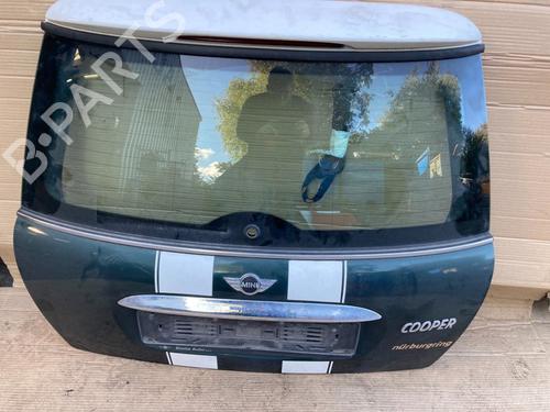 Used Tailgate MINI MINI (R50, R53) Cooper (116 hp) 11135854