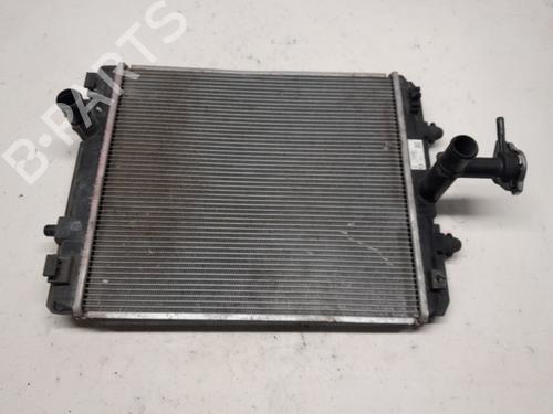 Used Water radiator Water radiator 19802746 19802746