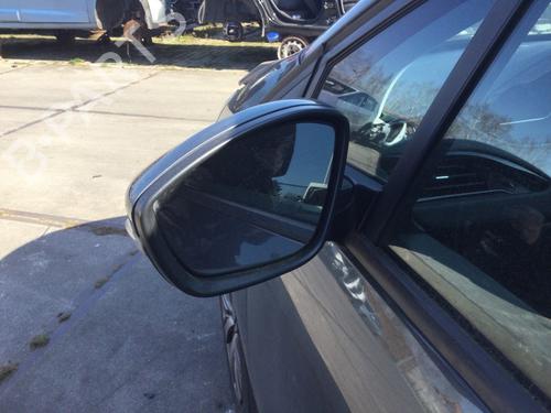 Left mirror PEUGEOT 208 I (CA_, CC_) 1.2 VTI 82 | BP25901866C26