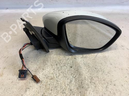 Used Right mirror Right mirror PEUGEOT 308 SW II (LC_, LJ_, LR_, LX_, L4_) 1.2 THP 110 (110 hp) 40023793 40023793