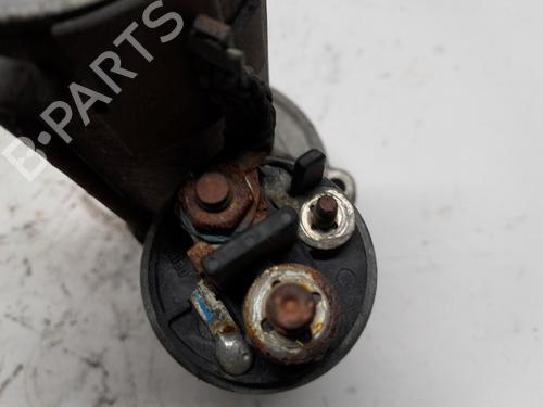 Starter PEUGEOT 206 SW (2E/K) 1.6 16V | BP23235336M8 