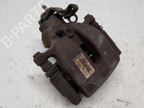 Used Left rear brake caliper PEUGEOT RCZ 2.0 HDi (163 hp) 18900292