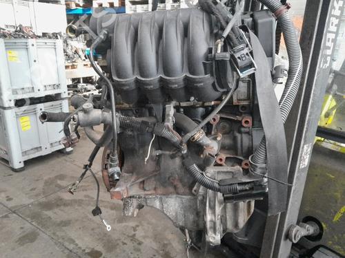 Engine PEUGEOT 206 CC (2D) 1.6 16V (2DNFUF, 2DNFUR) | BP35987801M1 - Image 3