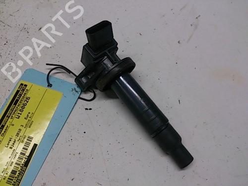 Used Ignition coil Ignition coil CITROËN C1 (PM_, PN_) 1.0 (68 hp) 11068661 11068661