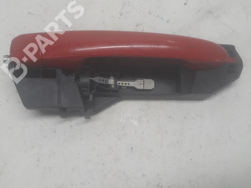Used Front right exterior door handle Front right exterior door handle FIAT BRAVO II (198_) 1.4 (198AXA1B) (90 hp) 11198443 11198443