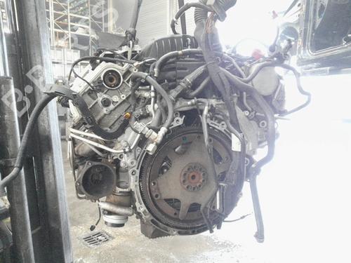 Motor PORSCHE CAYENNE (9PA) Turbo S 4.8 | BP20851016M1