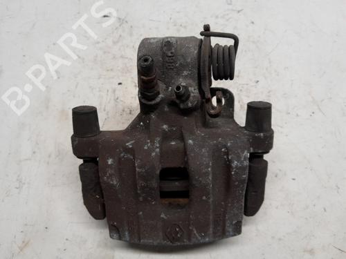Used Right rear brake caliper Right rear brake caliper RENAULT VEL SATIS (BJ0_) 2.0 16 V Turbo (170 hp) 24135047 24135047