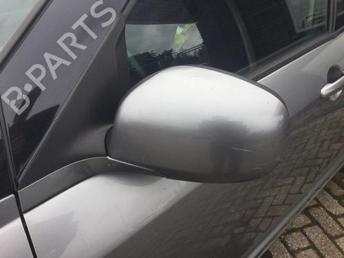 Used Left mirror SUZUKI SWIFT III (MZ, EZ) 1.3 DDiS (RS413D) (75 hp) 30085364