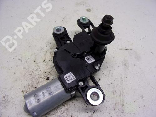 Used Rear wiper motor Rear wiper motor SKODA OCTAVIA III Combi (5E5, 5E6) 1.6 TDI (110 hp) 11066938 11066938